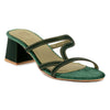 Green swatch