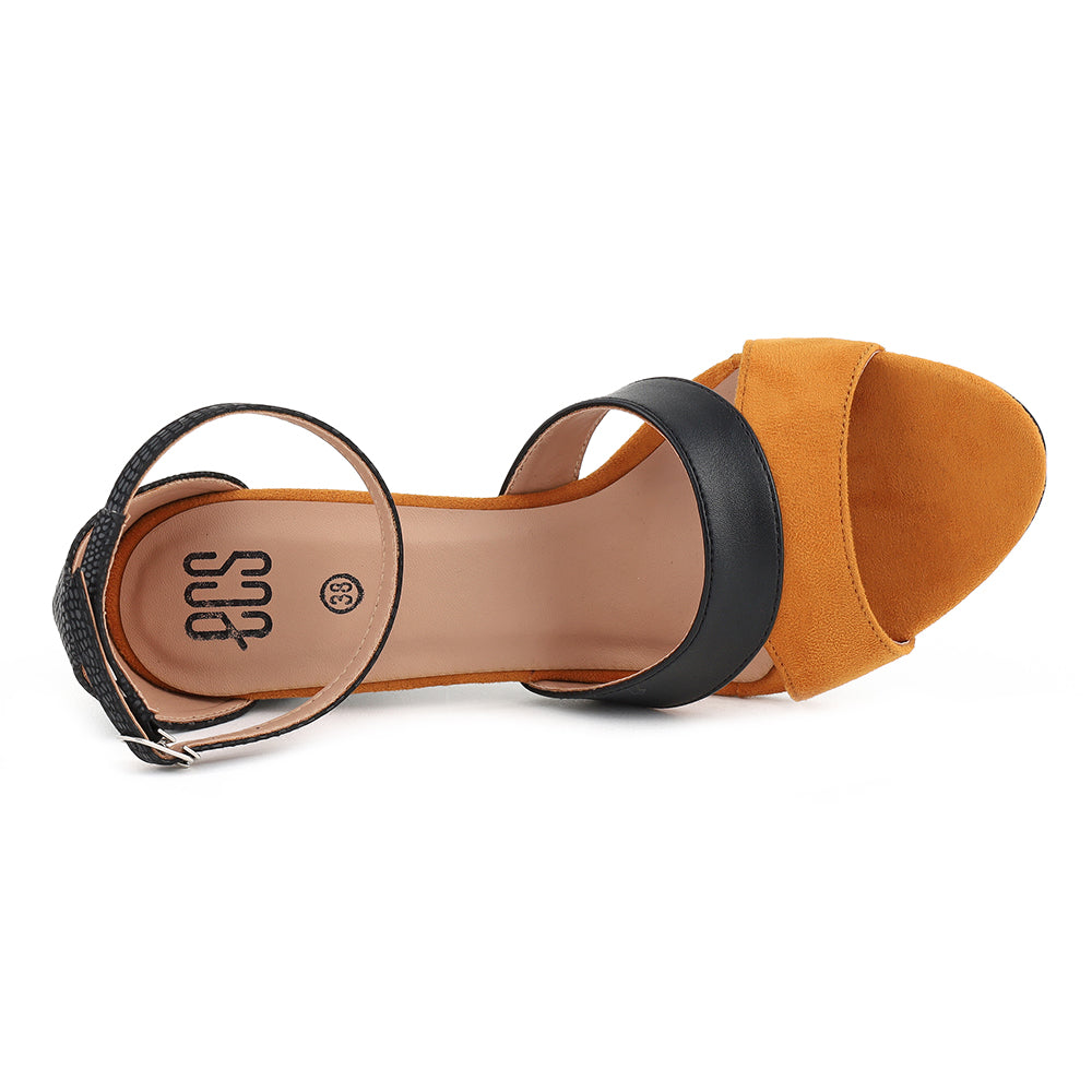 Voguish Sandals
