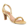 Golden swatch