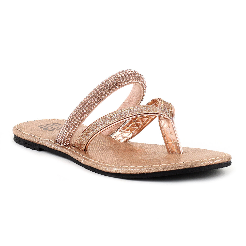 Subtle Children Chappals