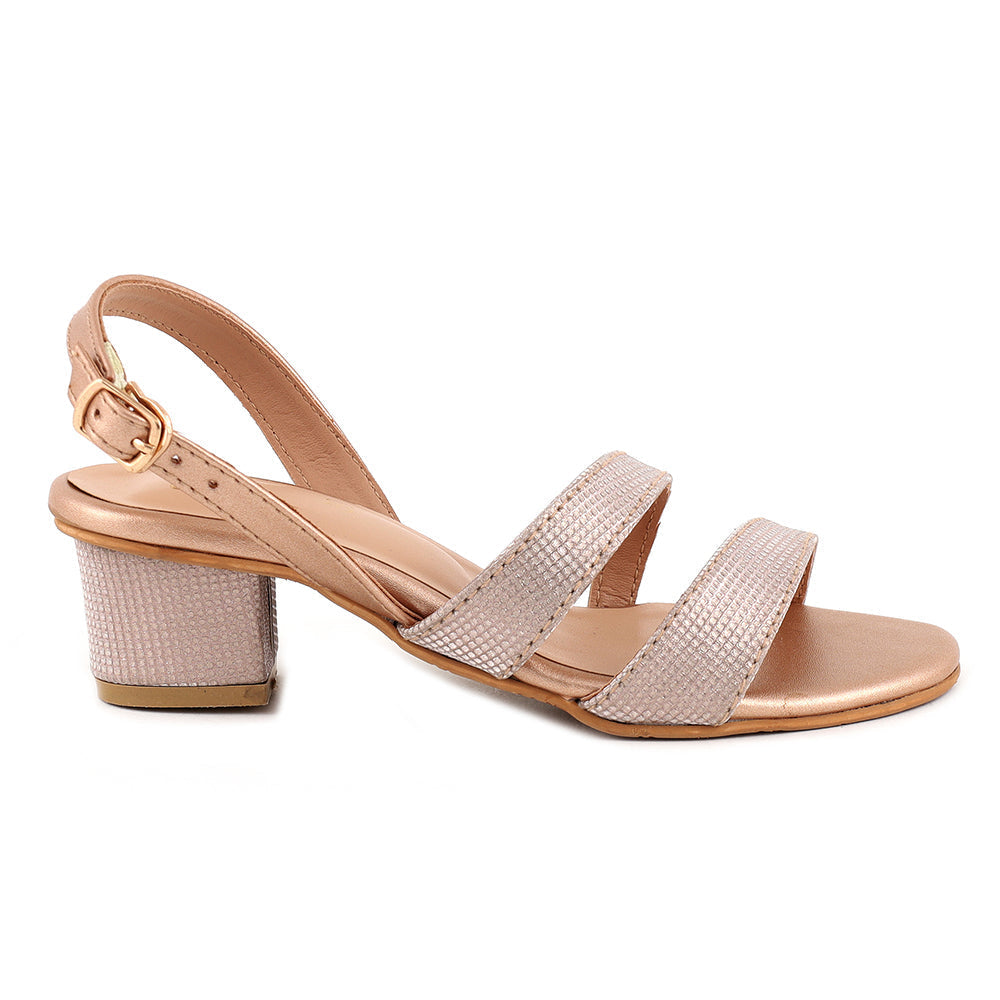 Trendsetting Sandals