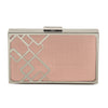 Peach swatch