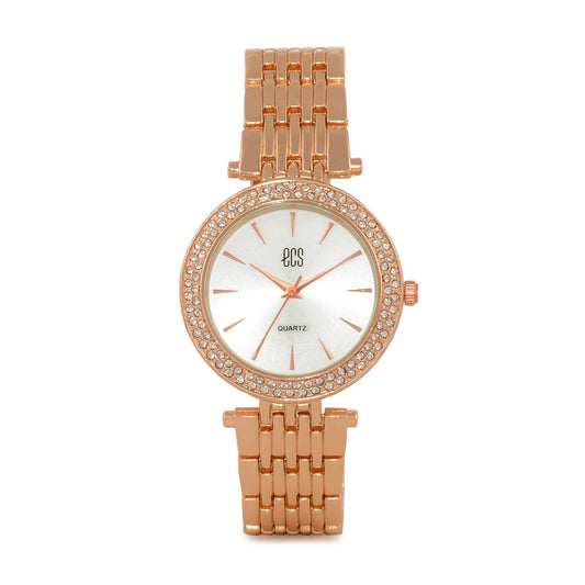 Rust Gold
