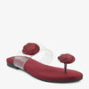 Maroon swatch