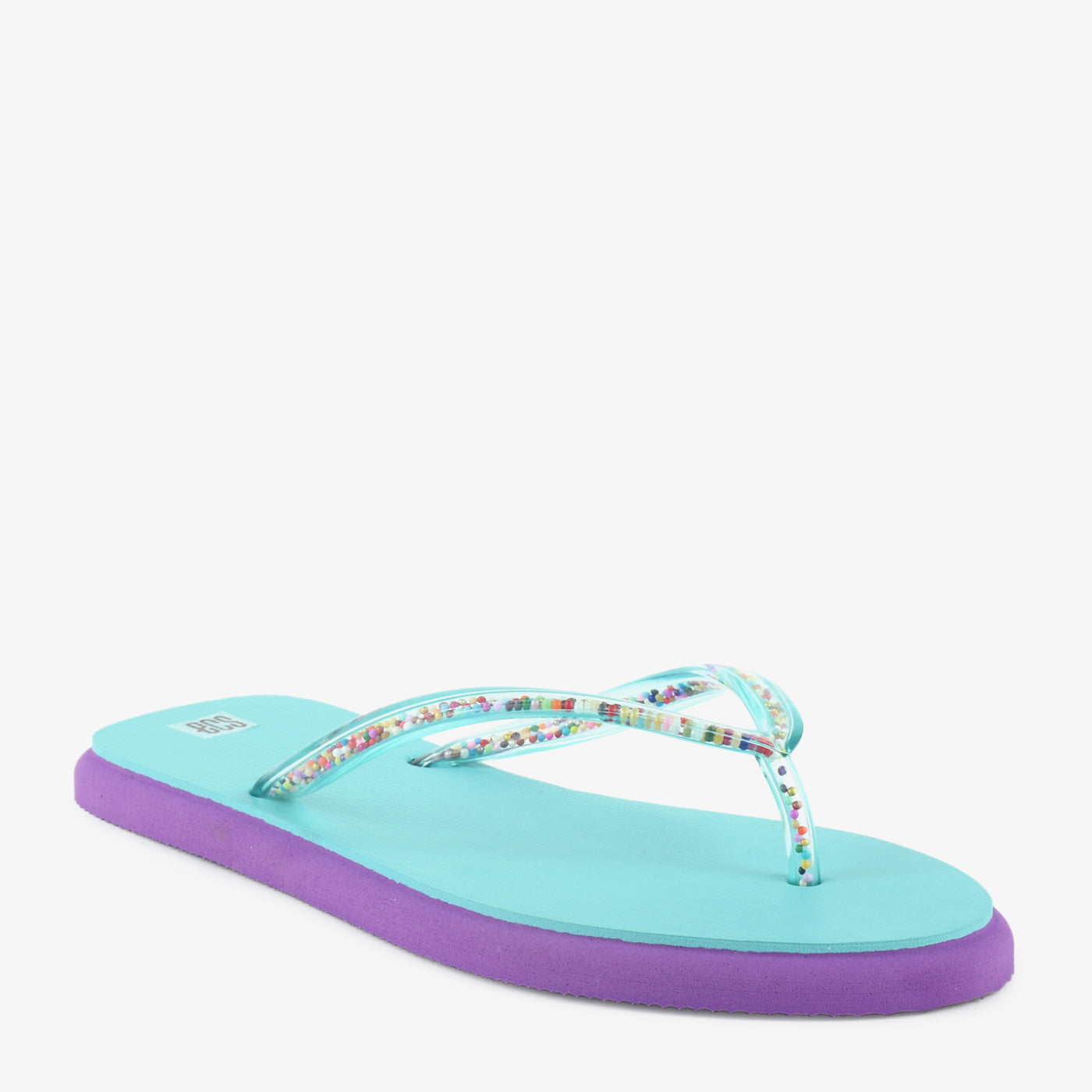 Sea Green