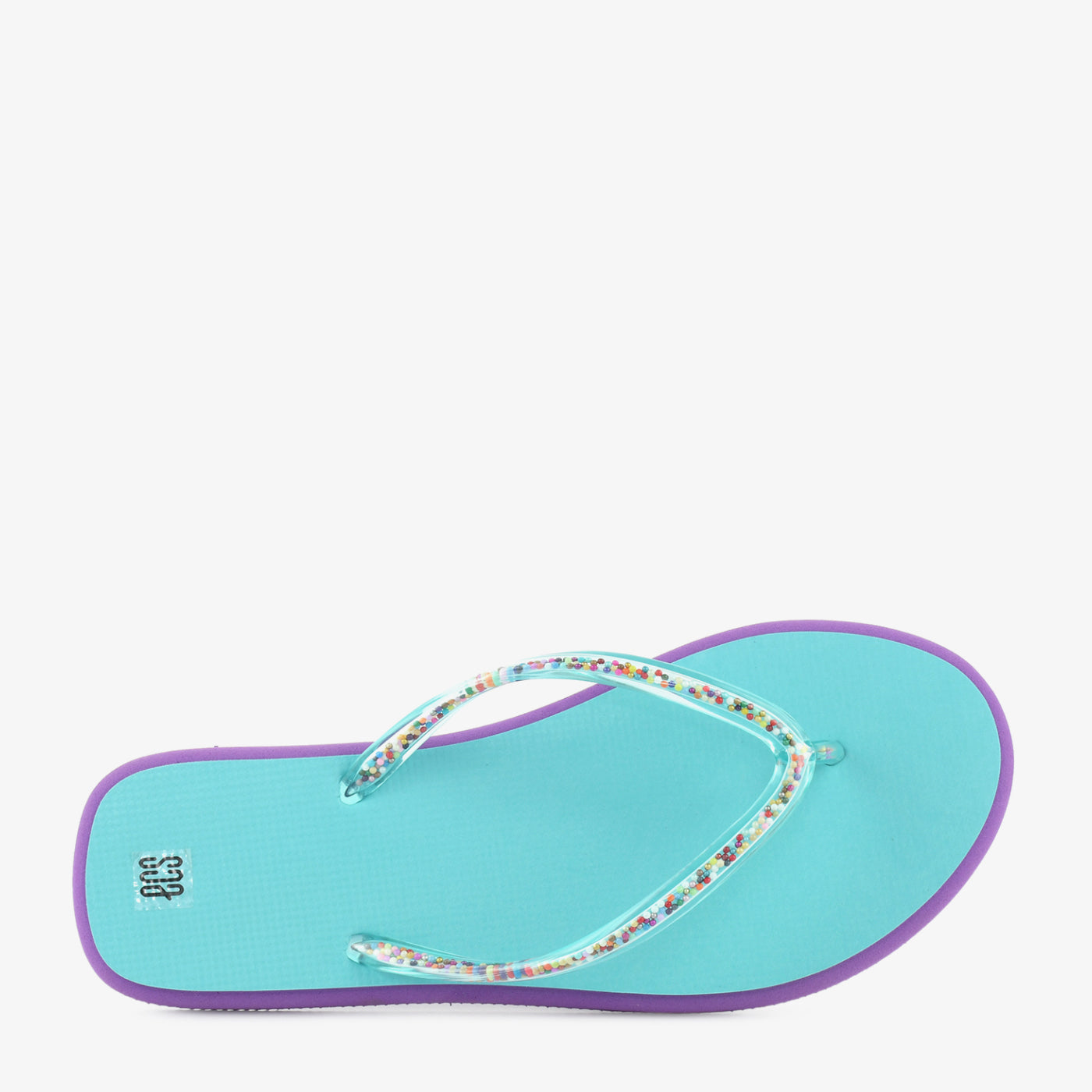 Sea Green