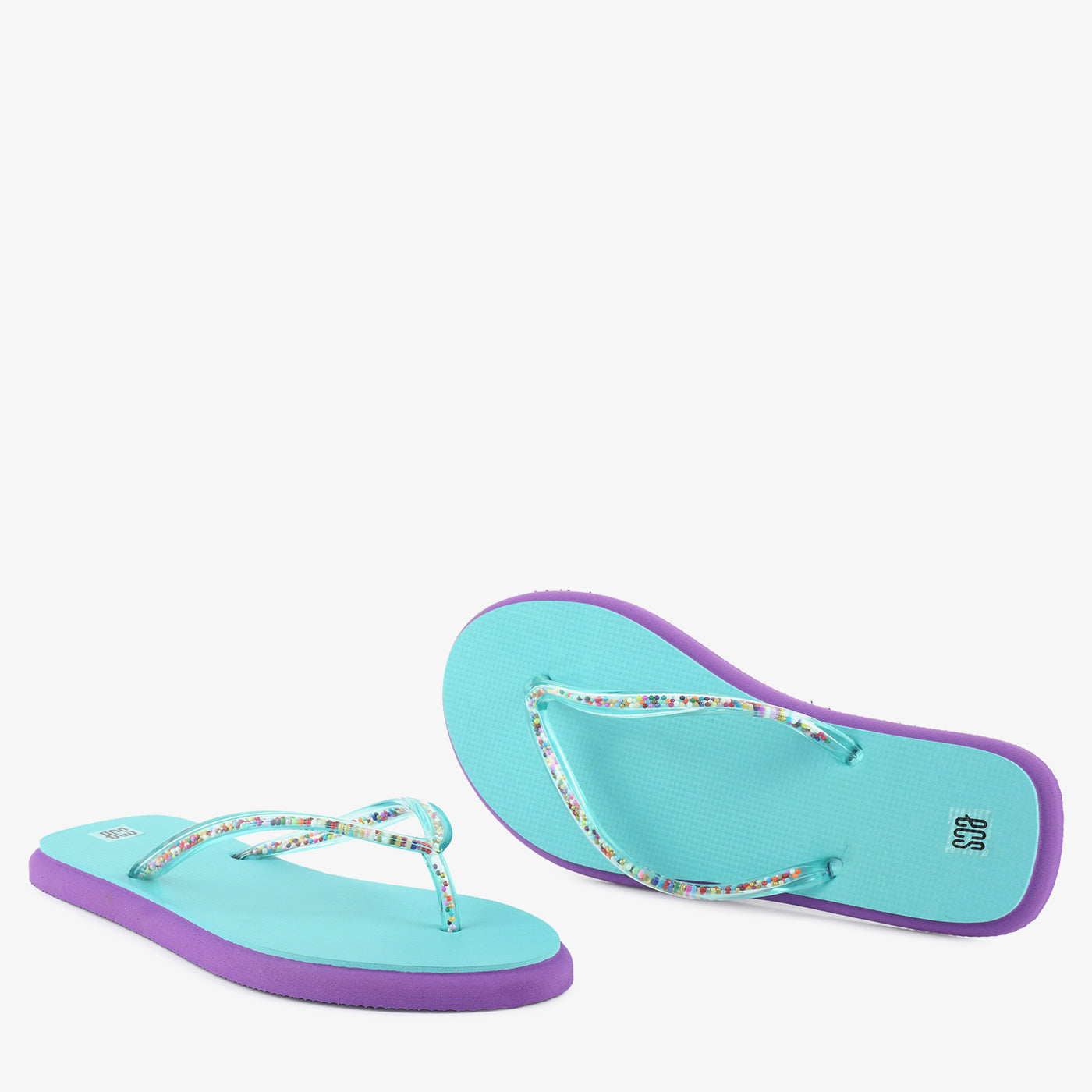 Sea Green