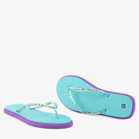 Sea Green