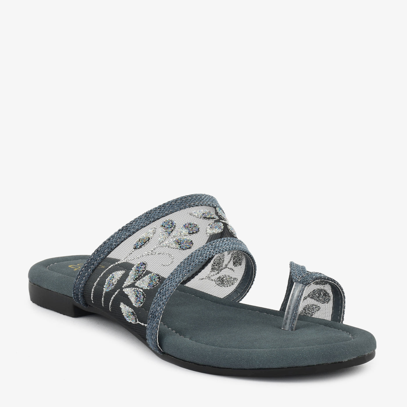 Grey