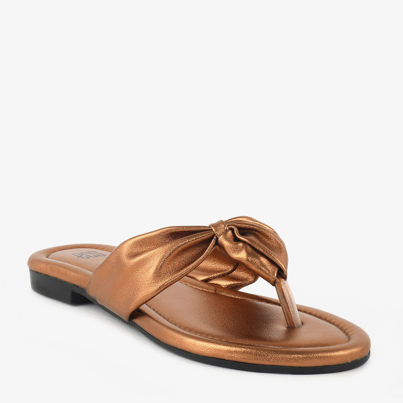 Bronze