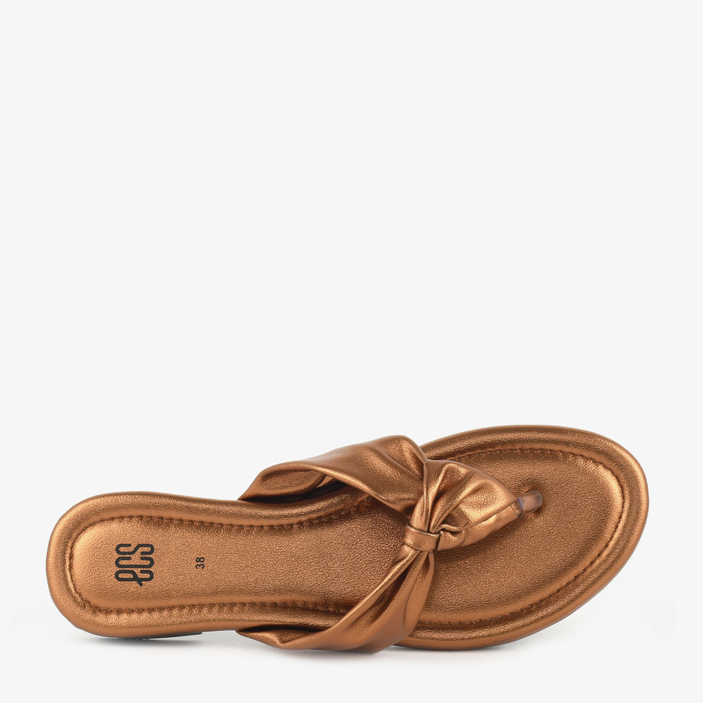 Bronze