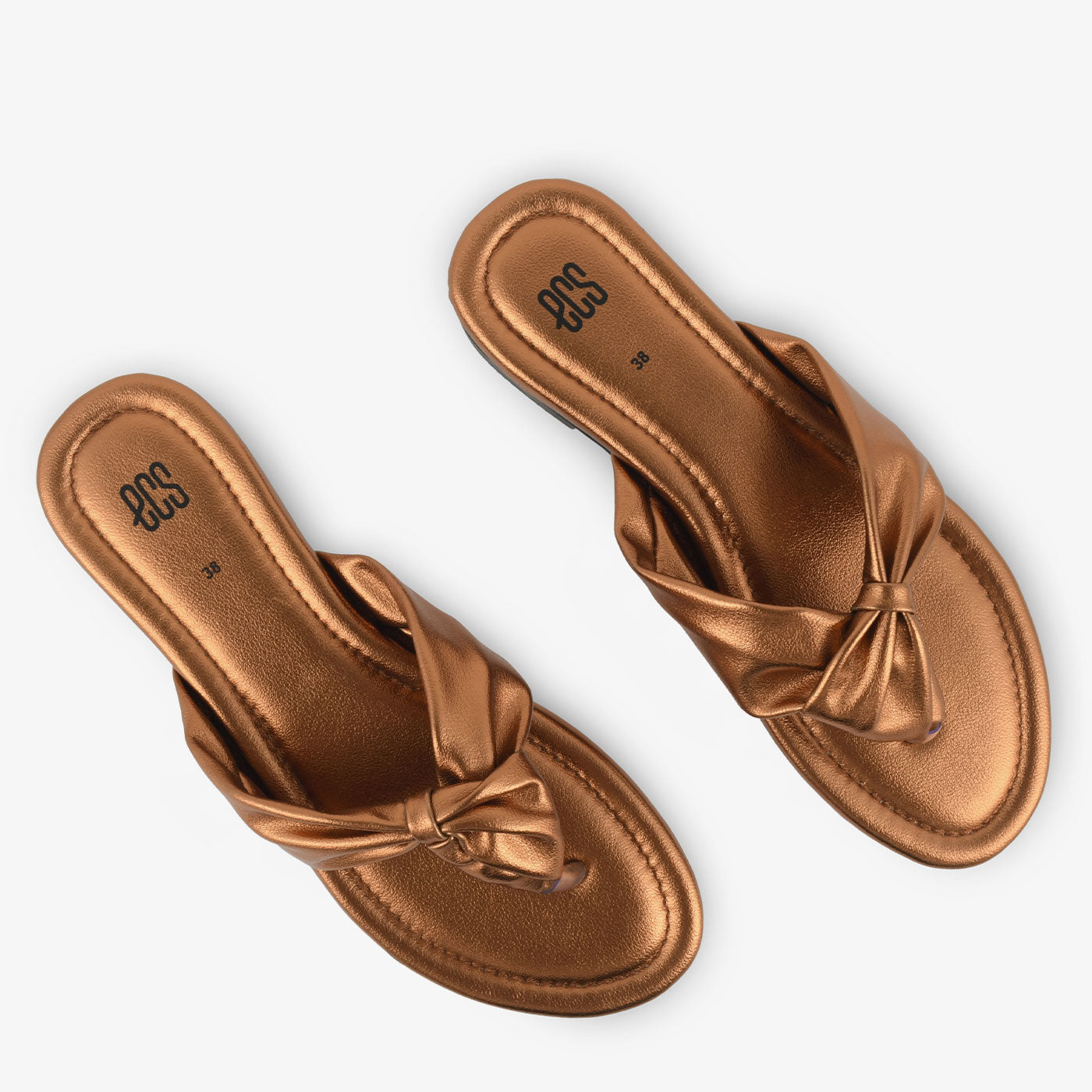 Bronze