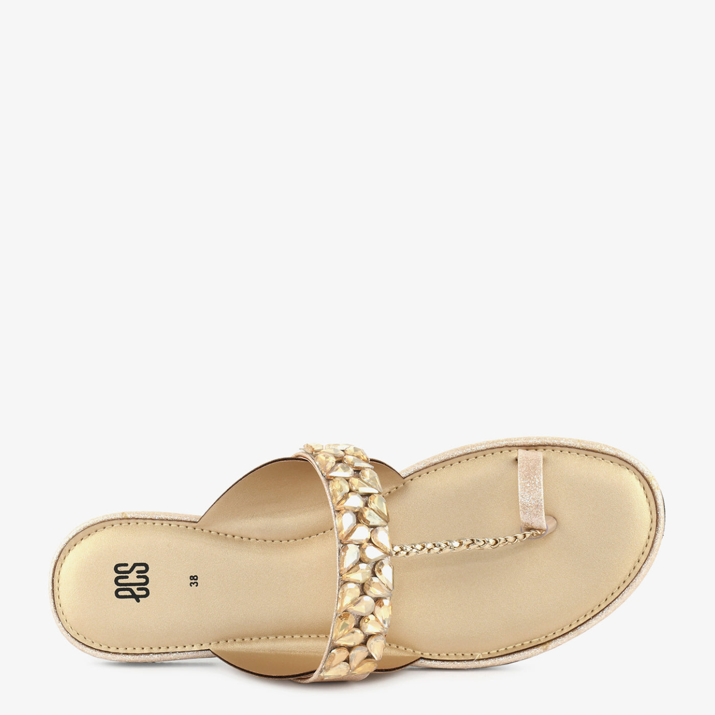 Golden