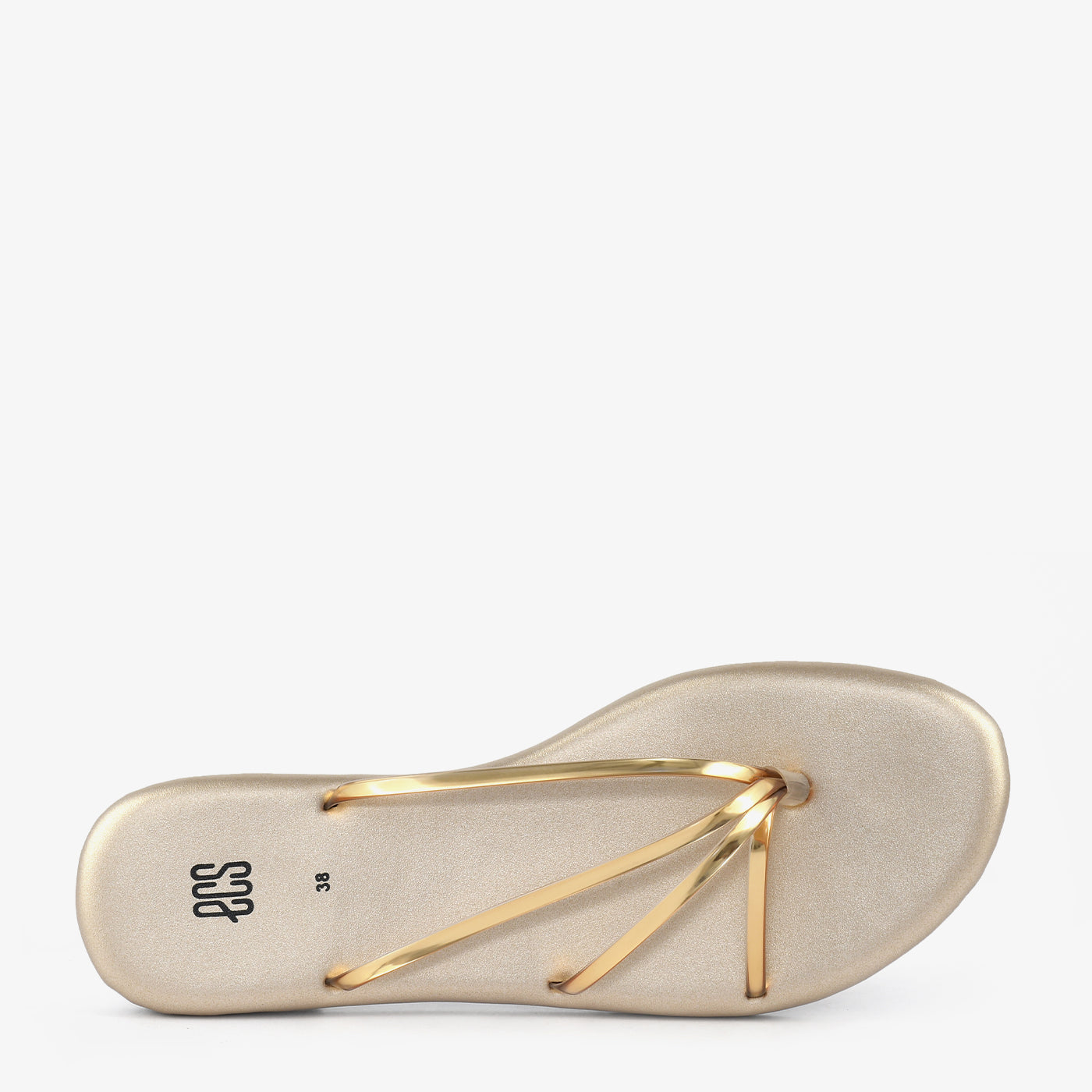 Golden