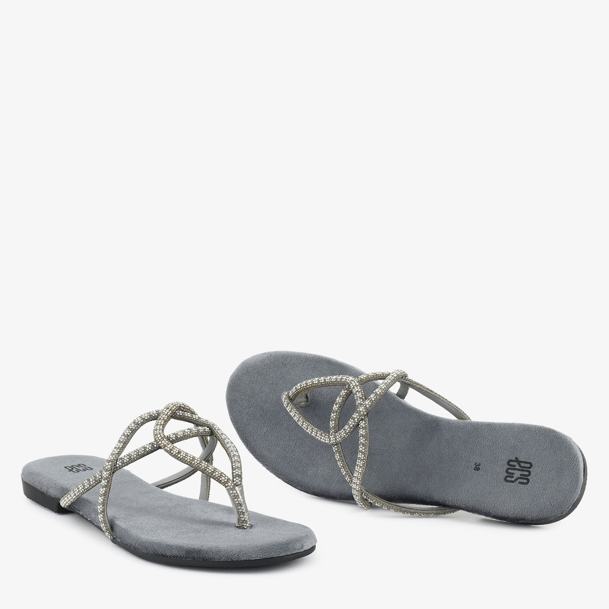 Grey