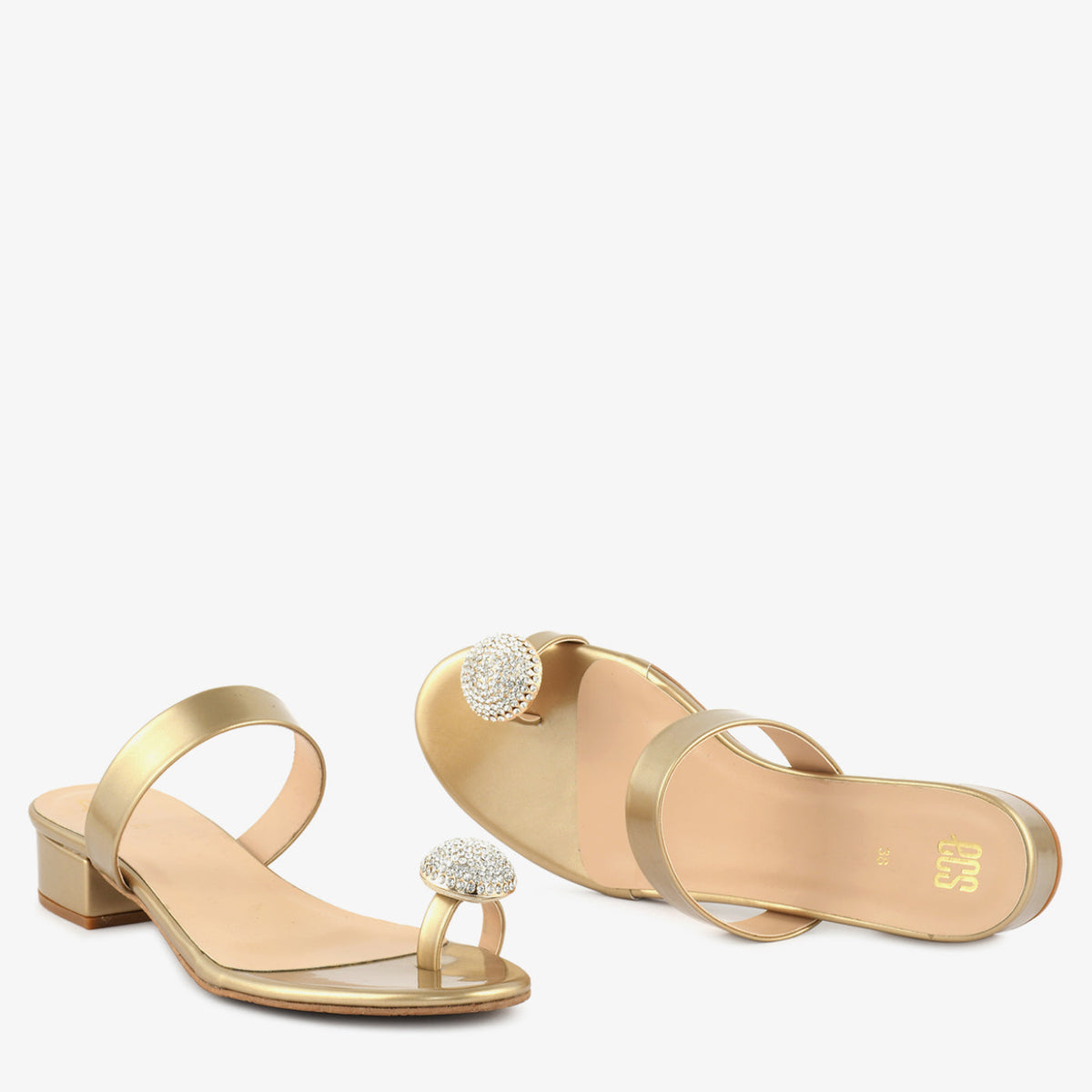 Golden