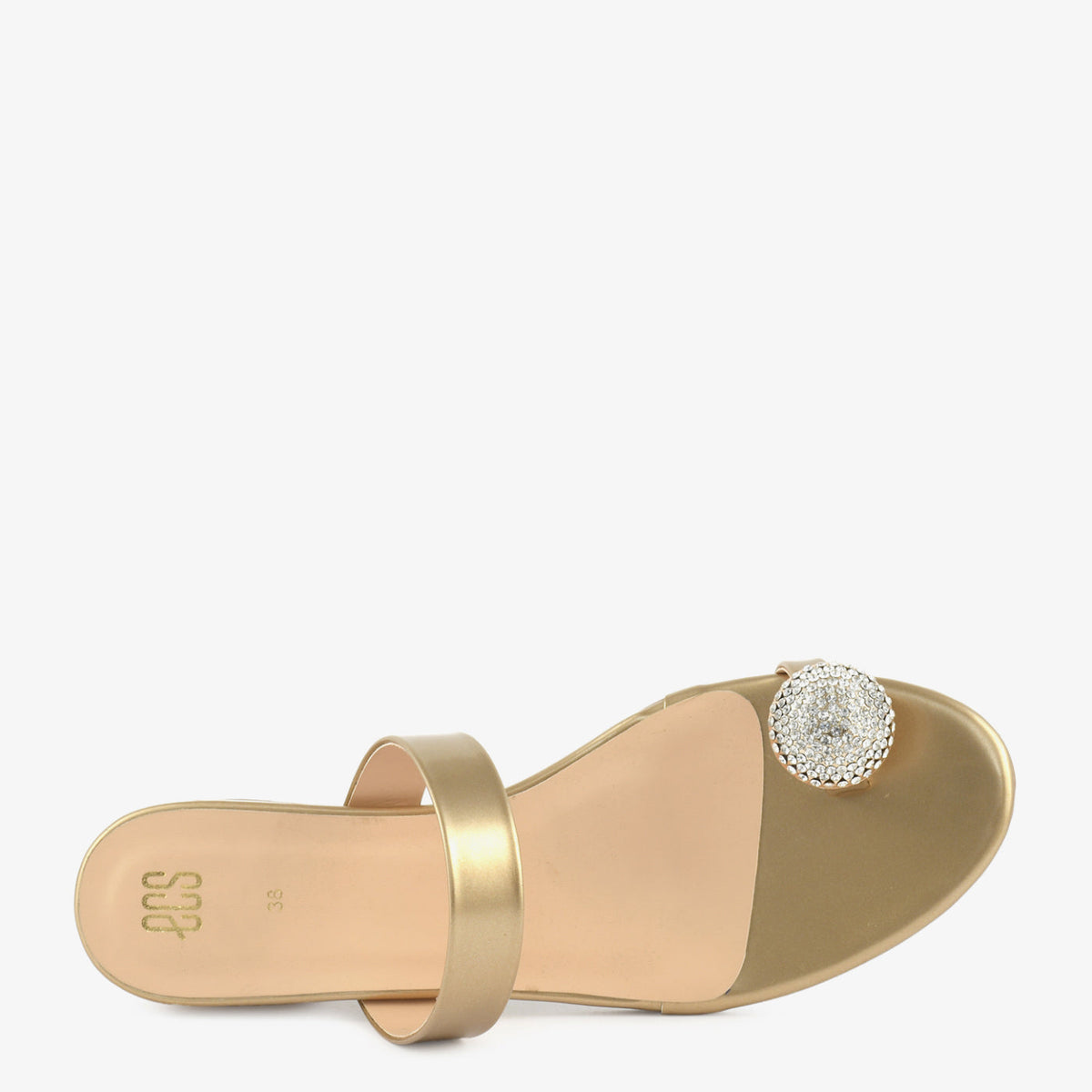 Golden