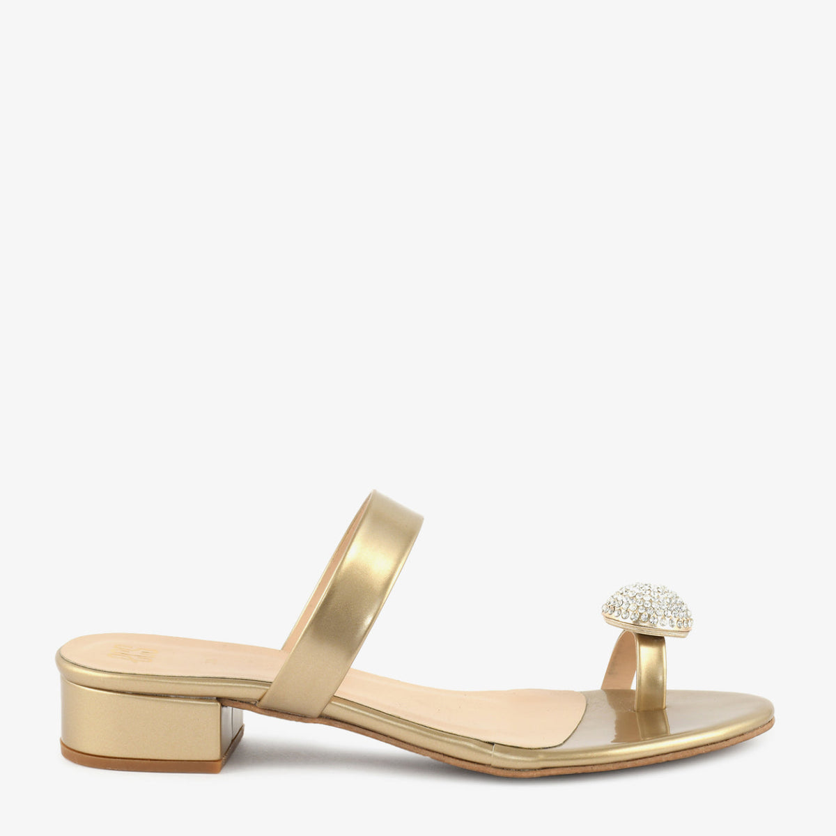 Golden