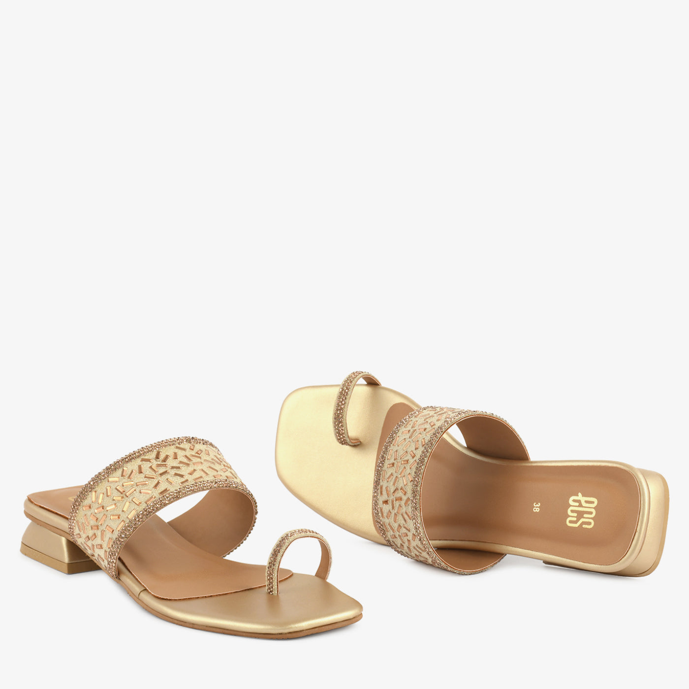 Golden