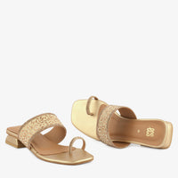 Golden