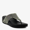 Black swatch