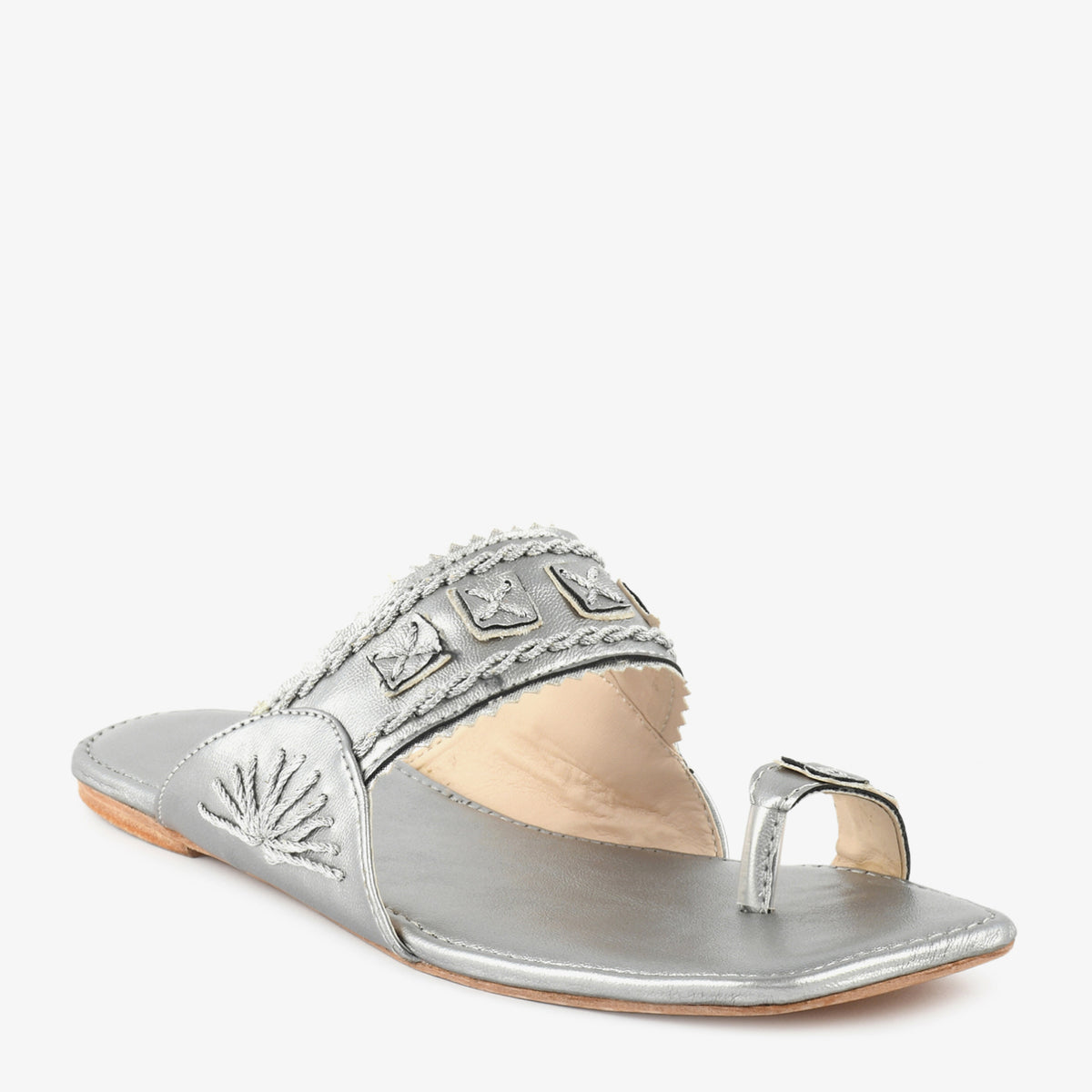 Silver