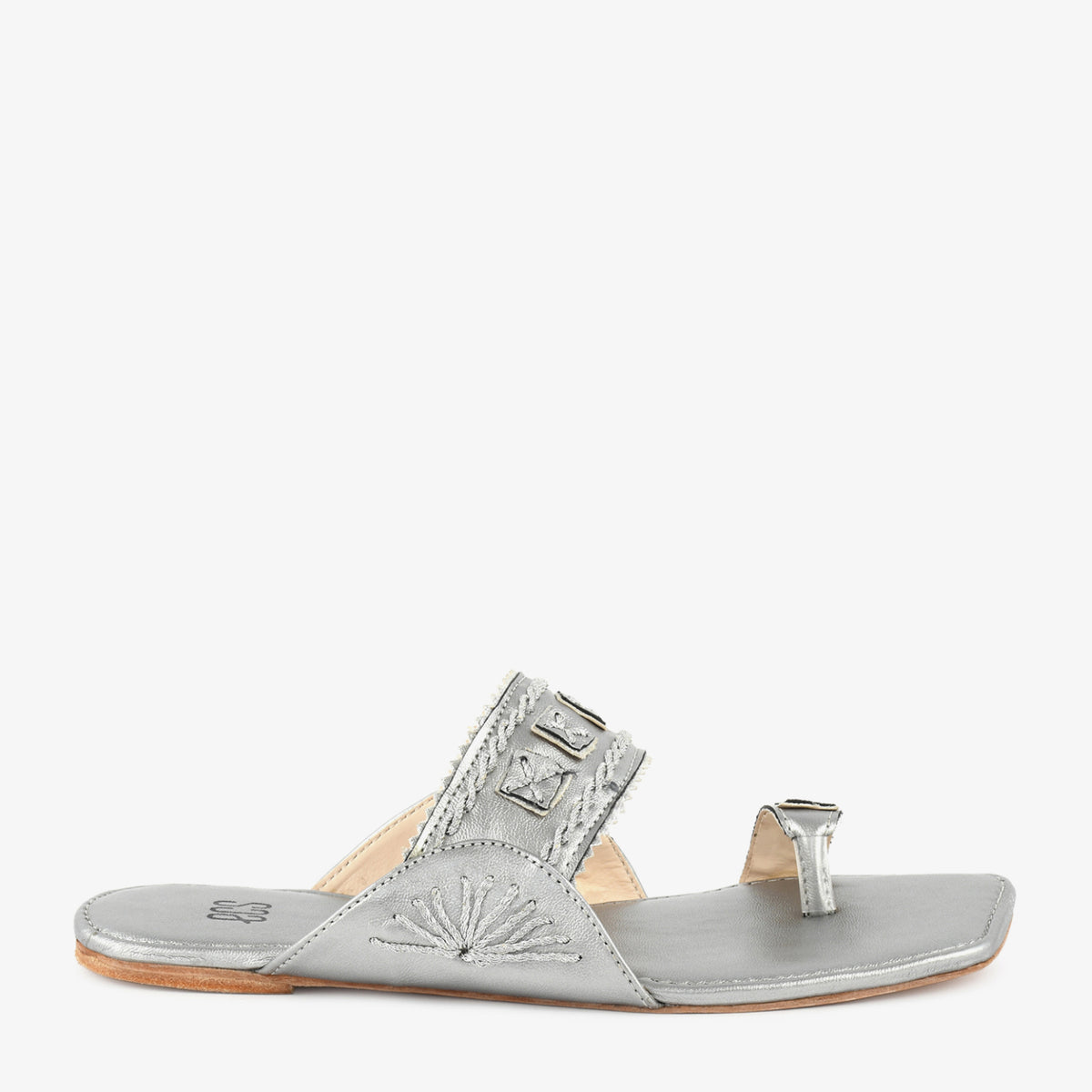 Silver