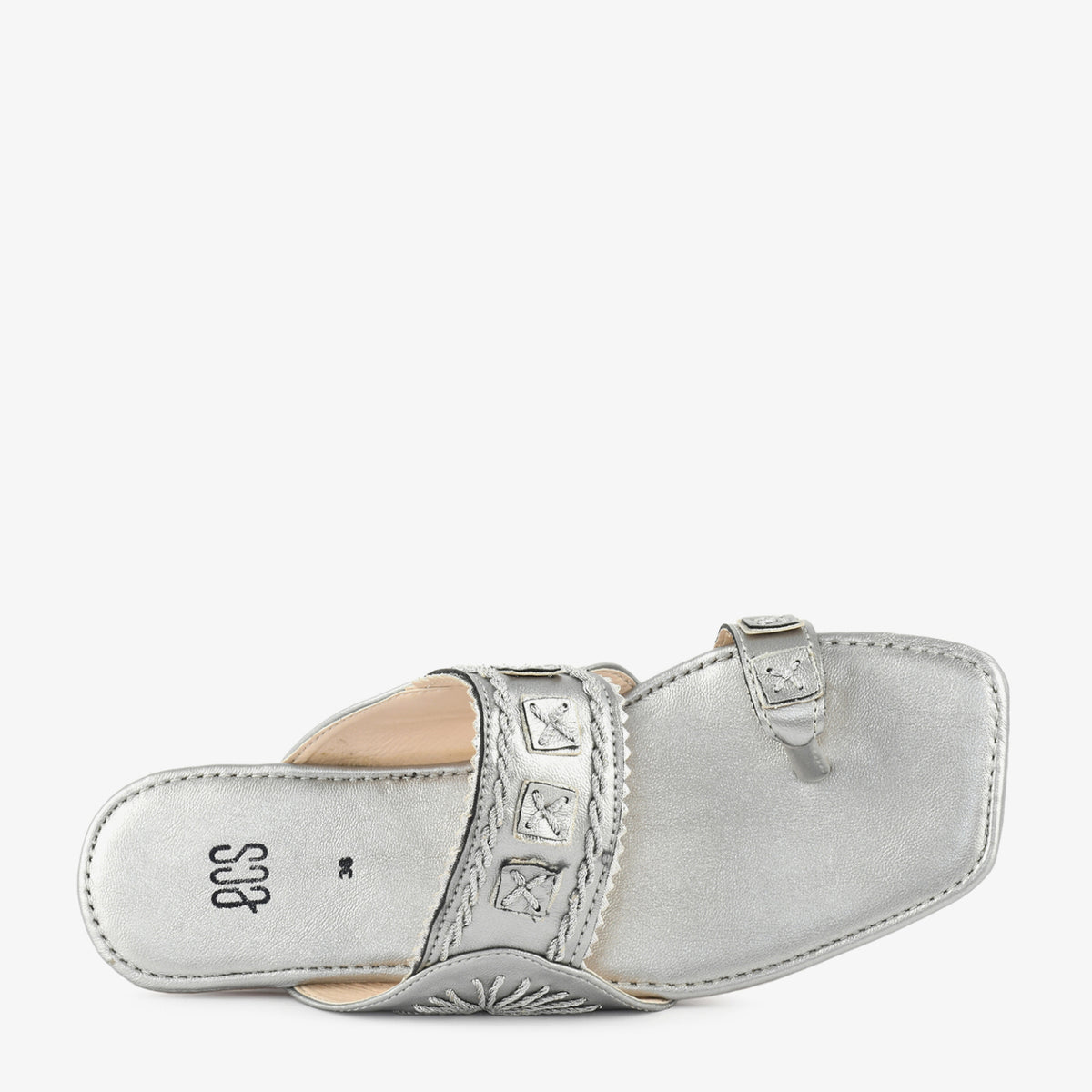 Silver