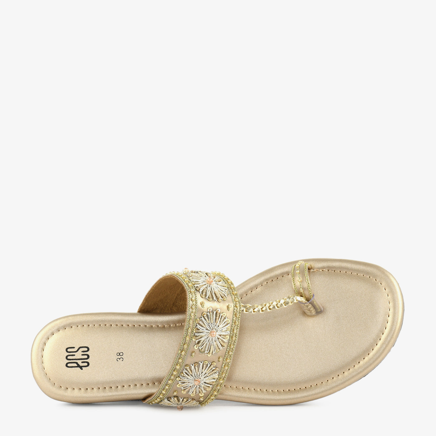 Golden