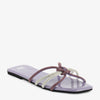 Purple swatch