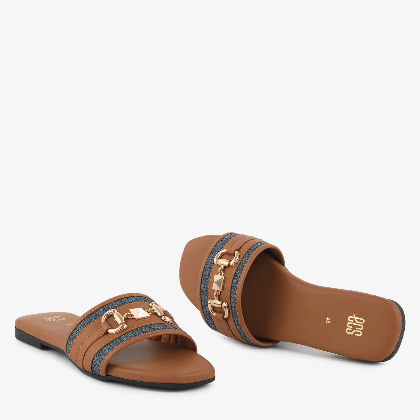 Tan
