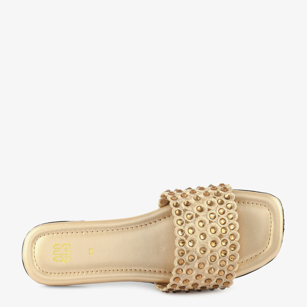 Golden