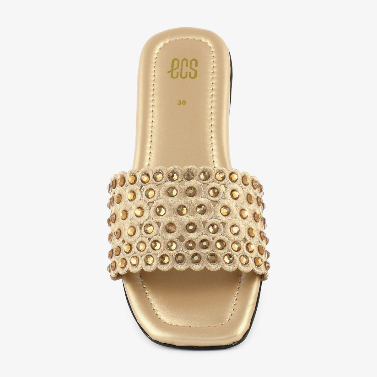 Golden