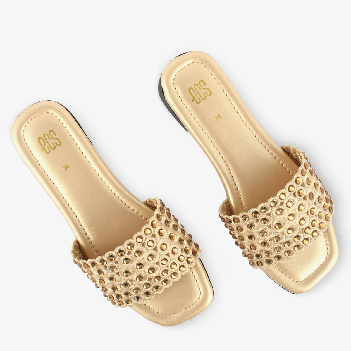 Golden