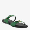 Green swatch