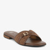 Brown swatch