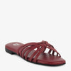 Maroon swatch