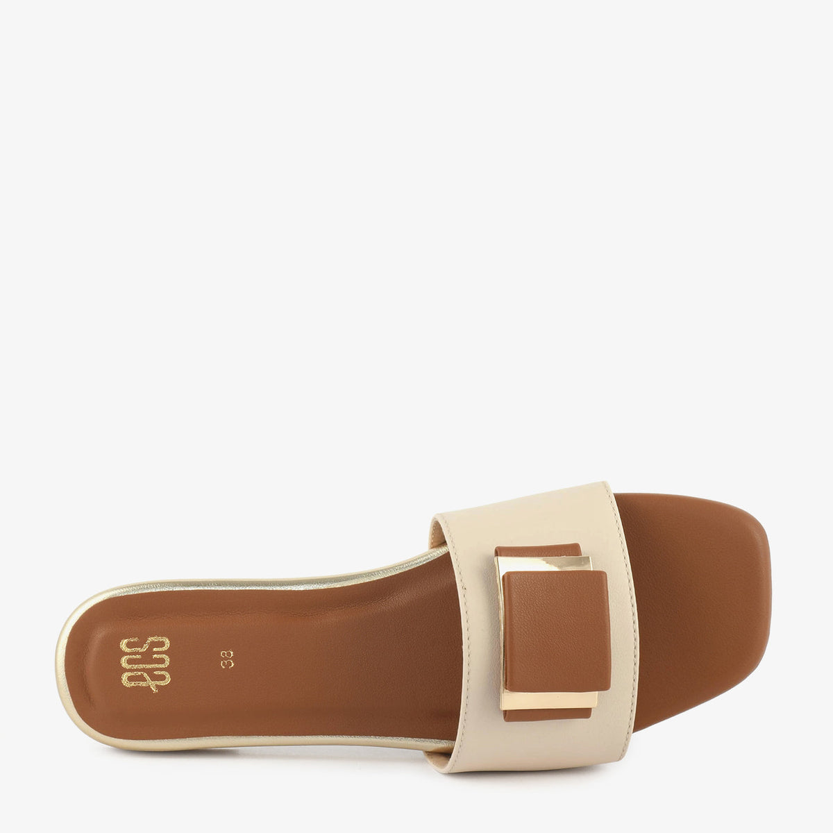 Tan