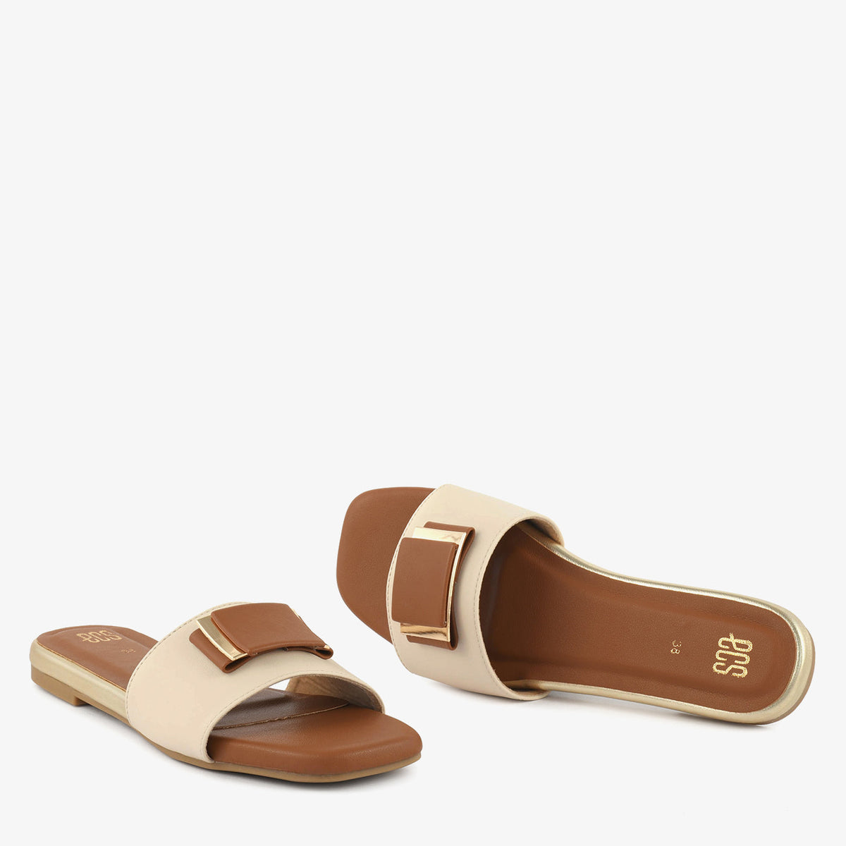 Tan