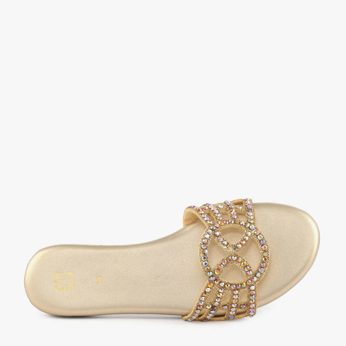 Golden