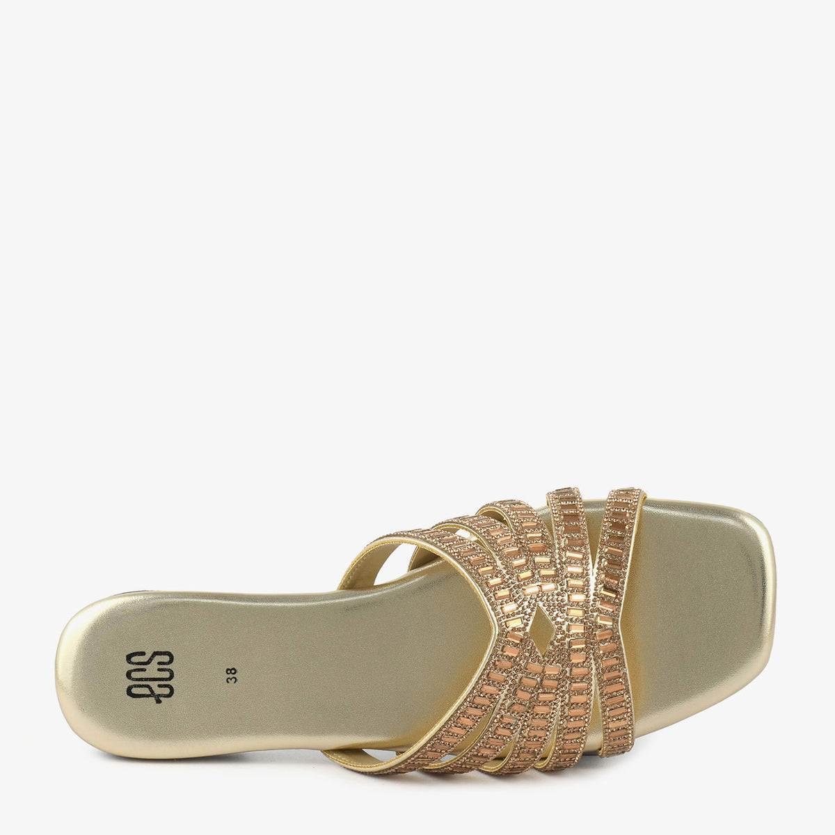 Golden
