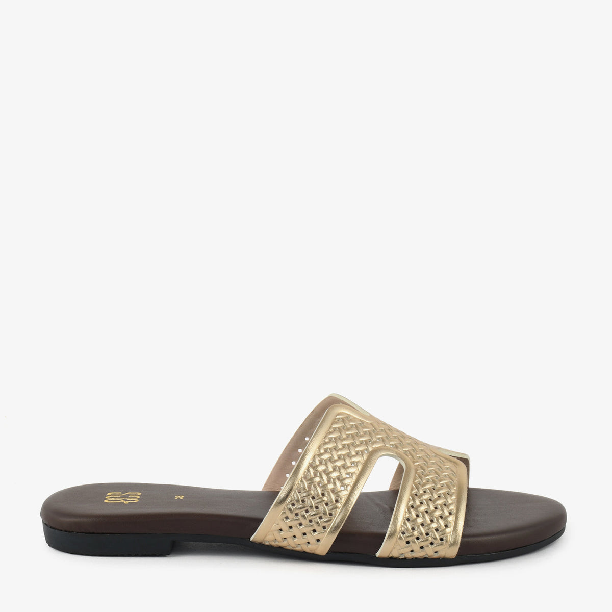 Golden