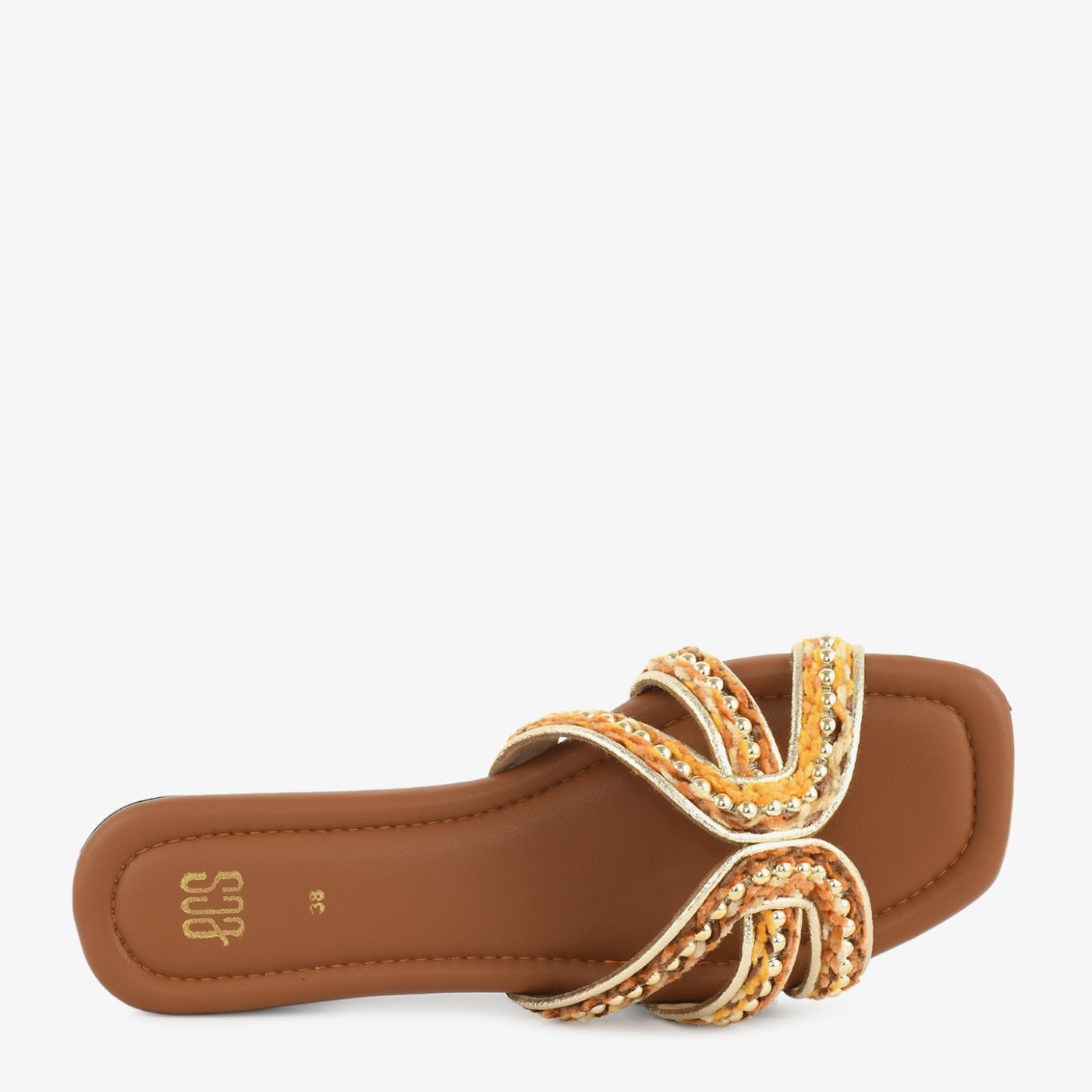 Golden