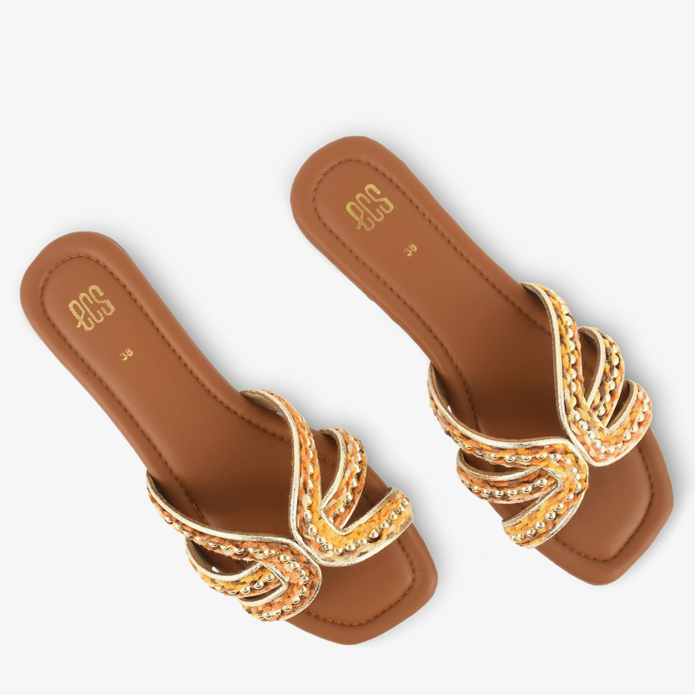 Golden