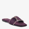 Purple swatch