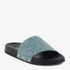 Blue swatch