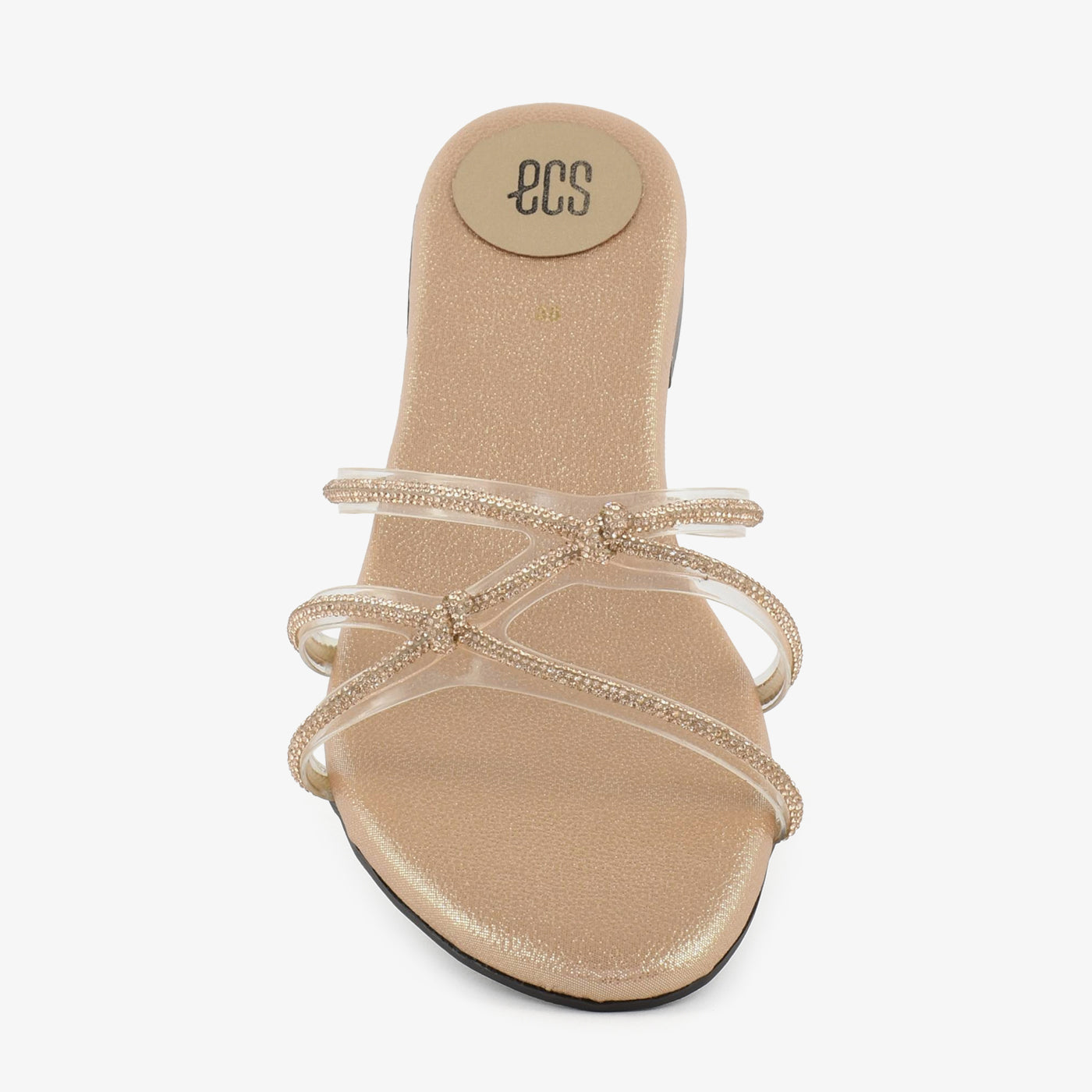 Crystal Straps