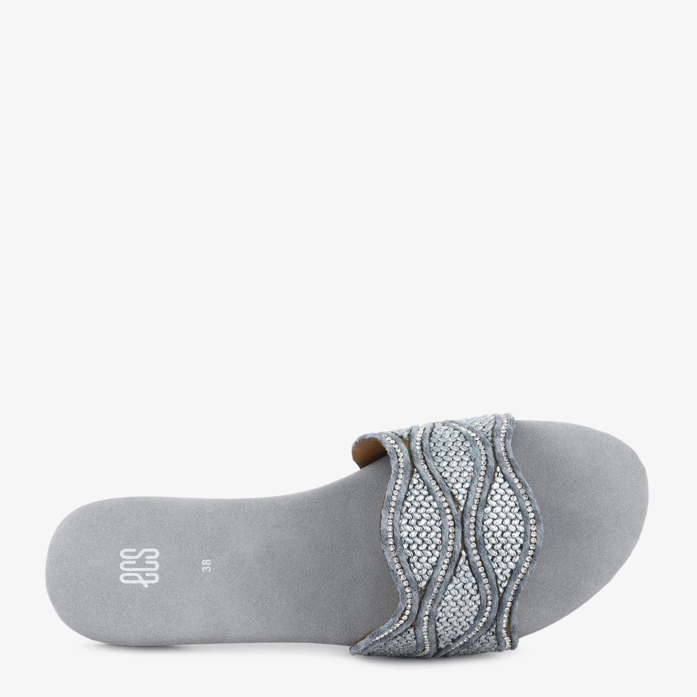 Grey