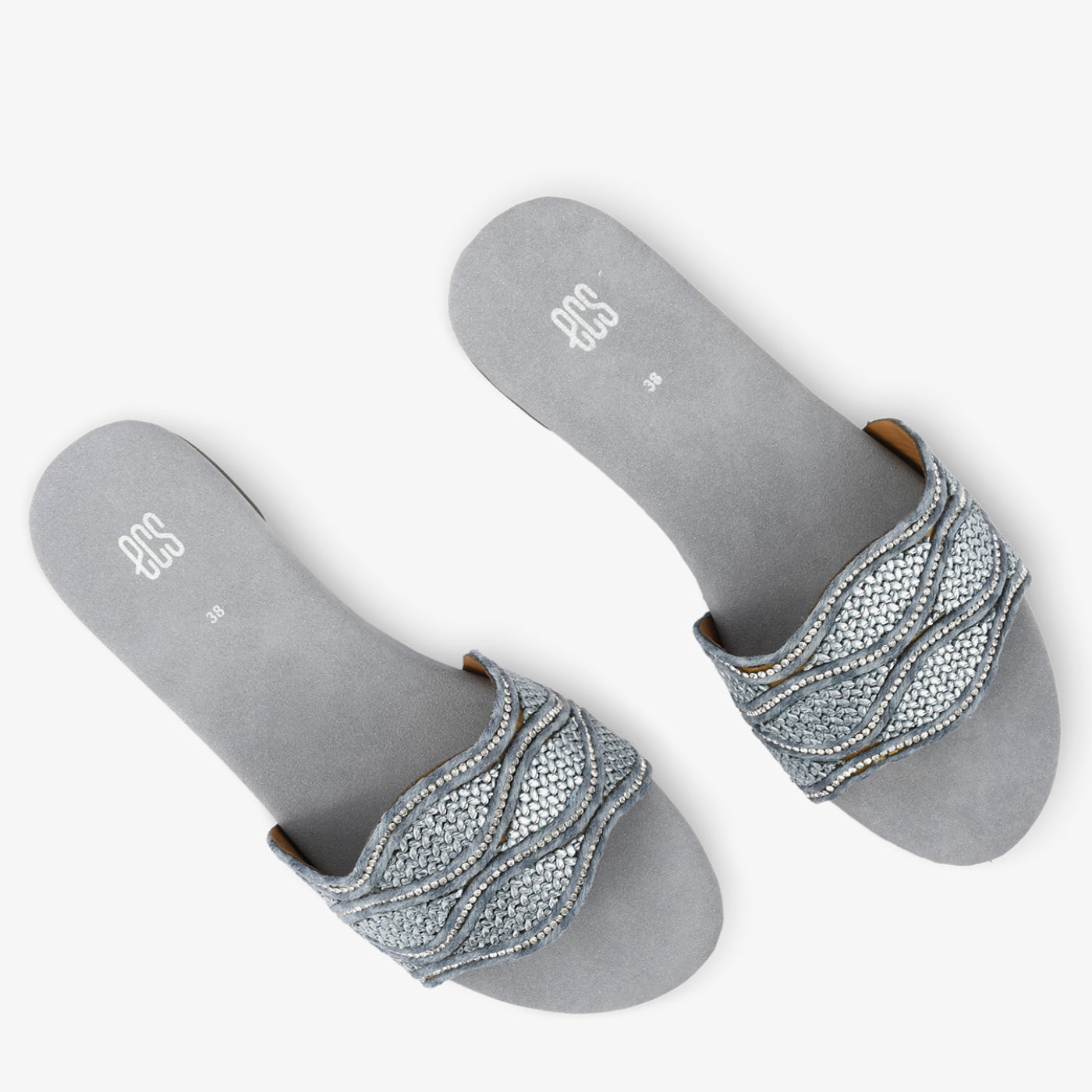 Grey
