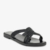 Black swatch